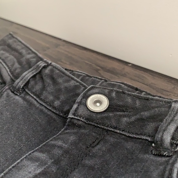 Grey Zara jeans in great condition! - Picture 4 of 5